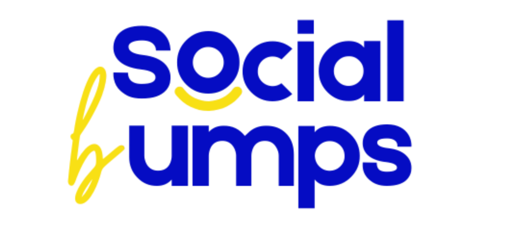 social bumps marketing agency logo